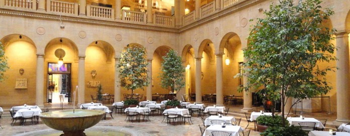 Nelson-Atkins Museum of Art, Kansas City, cultural meeting itinerary, cultural meeting, budget meeting, budget itinerary, free festivals, free museums