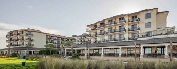 The Westin Jekyll Island, Jekyll Island, Westin, green meetings, sustainable meetings, turtle rescue