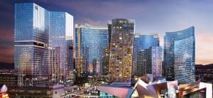 ARIA Las Vegas