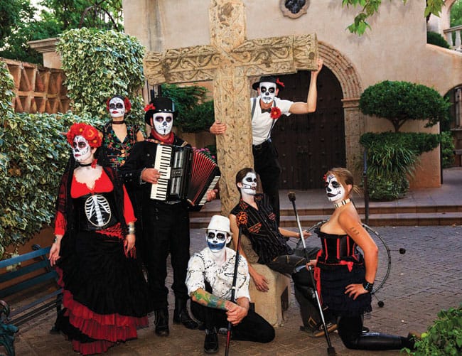 Discover: The Art & Soul of Sedona