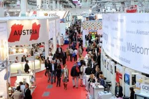 IMEX-America IMEX America, MICE Conferences, meetings industry conferences, meetings conferences, MEET National, World Travel Market