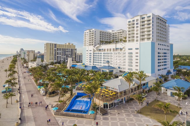 Margaritaville Hollywood Beach Resort, Hollywood Beach, Florida, Jimmy Buffet, hot deals, Fort Lauderdale