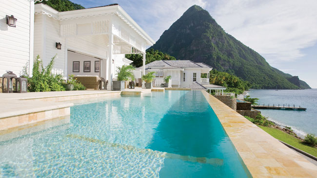 5 Ways to Embrace the “Vibe” of St. Lucia