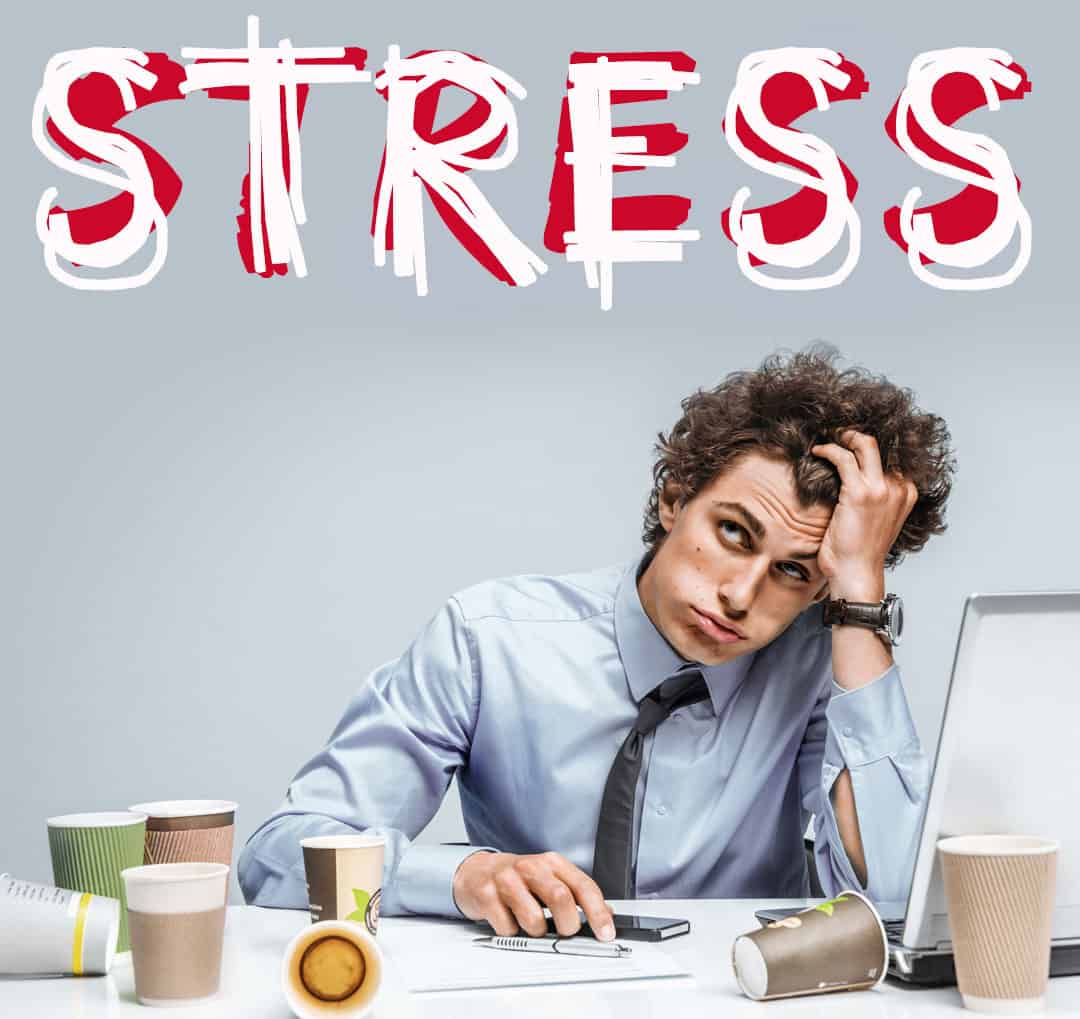How to Manage Stress & Engage Millennials