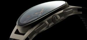 Bulova CURV Bulova CURV