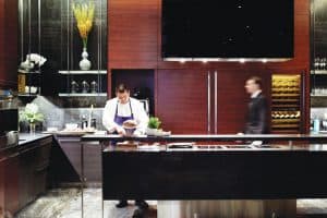 Chef-at-the-Park-Hyatt-New-York