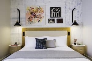 Hotel-50-Bowery Hotel 50 Bowery, Joie de Vivre Hotels, New York, New York City, Chinatown, Manhattan