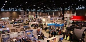 Trade-Show-PVC PVC, meetings