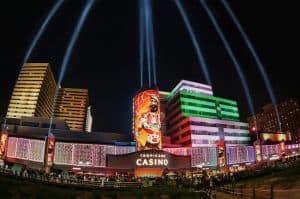 Tropicana-Atlantic-City Tropicana Atlantic City, Atlantic City, New Jersey, gaming, casinos