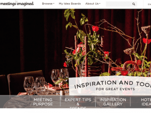 Marriott-Meetings-Imagined Marriott, Meetings Imagined, Convention & Resort Network, meeting tools, meeting sweepstakes, meeting giveaways