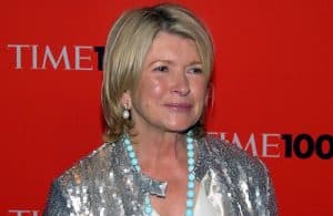 Martha-Stewart Martha Stewart, food trends, prison diet, holiday food trends, holiday event trends