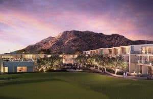 Mountain-Shadows Mountain Shadows, Arizona, Paradise Valley, Camelback Mountain
