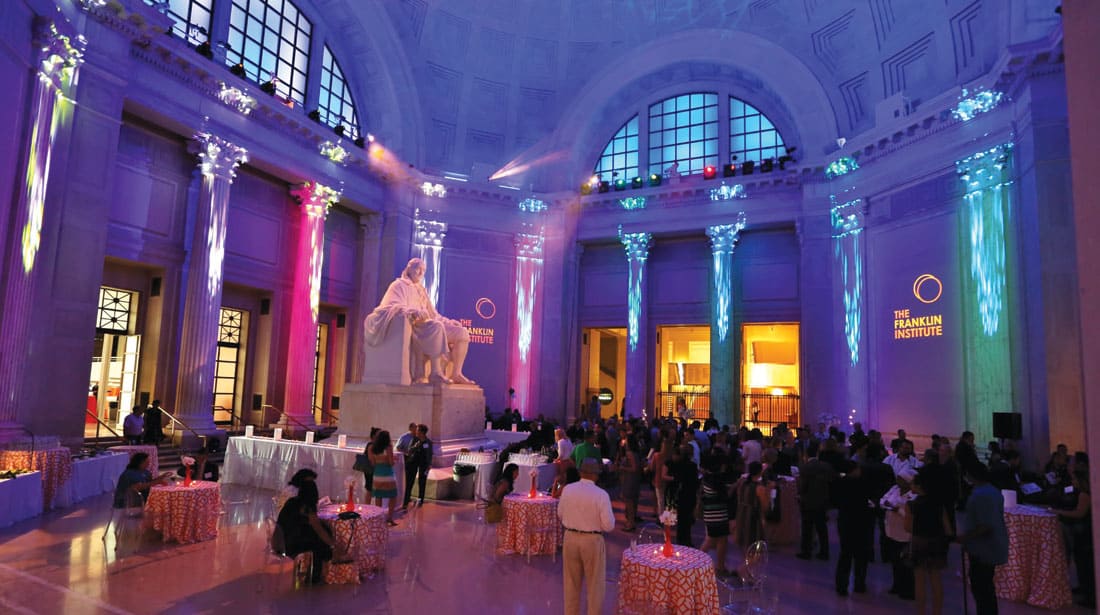 History’s Always in the Making in This World Heritage City