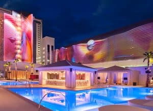 W Las Vegas W Las Vegas, meeting