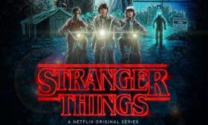 Stranger Things, meetings