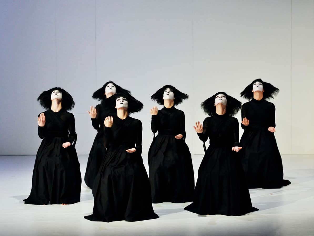 Take the Stage: How Theater Can Influence Sensory Experiences at Events