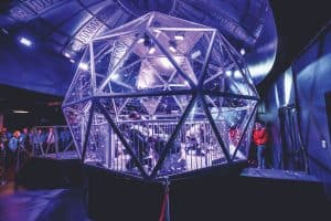 Crystal-Maze-in-London