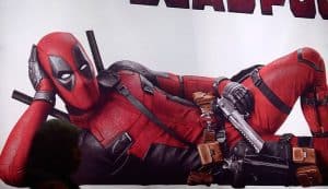 Deadpool Golden Globe Awards, Golden Globe, water-cooler conversations, co-workers, Deadpool, La La Land, Florence Foster Jenkins, Moonlight