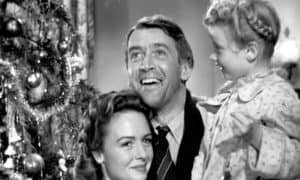 It's a Wonderful Life, meeting