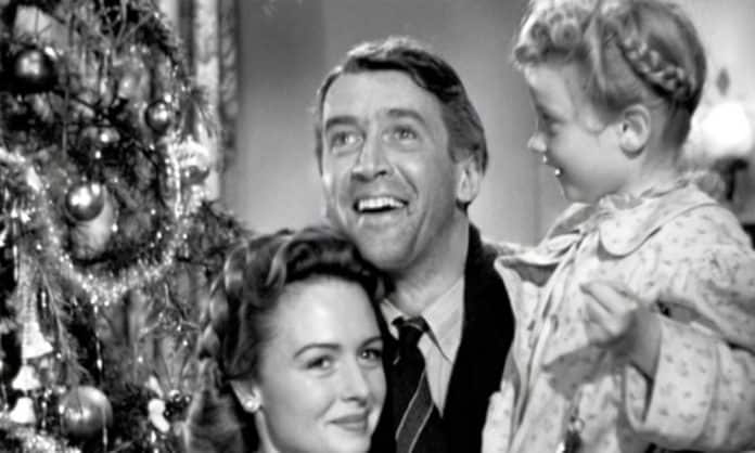 It's a Wonderful Life, meeting