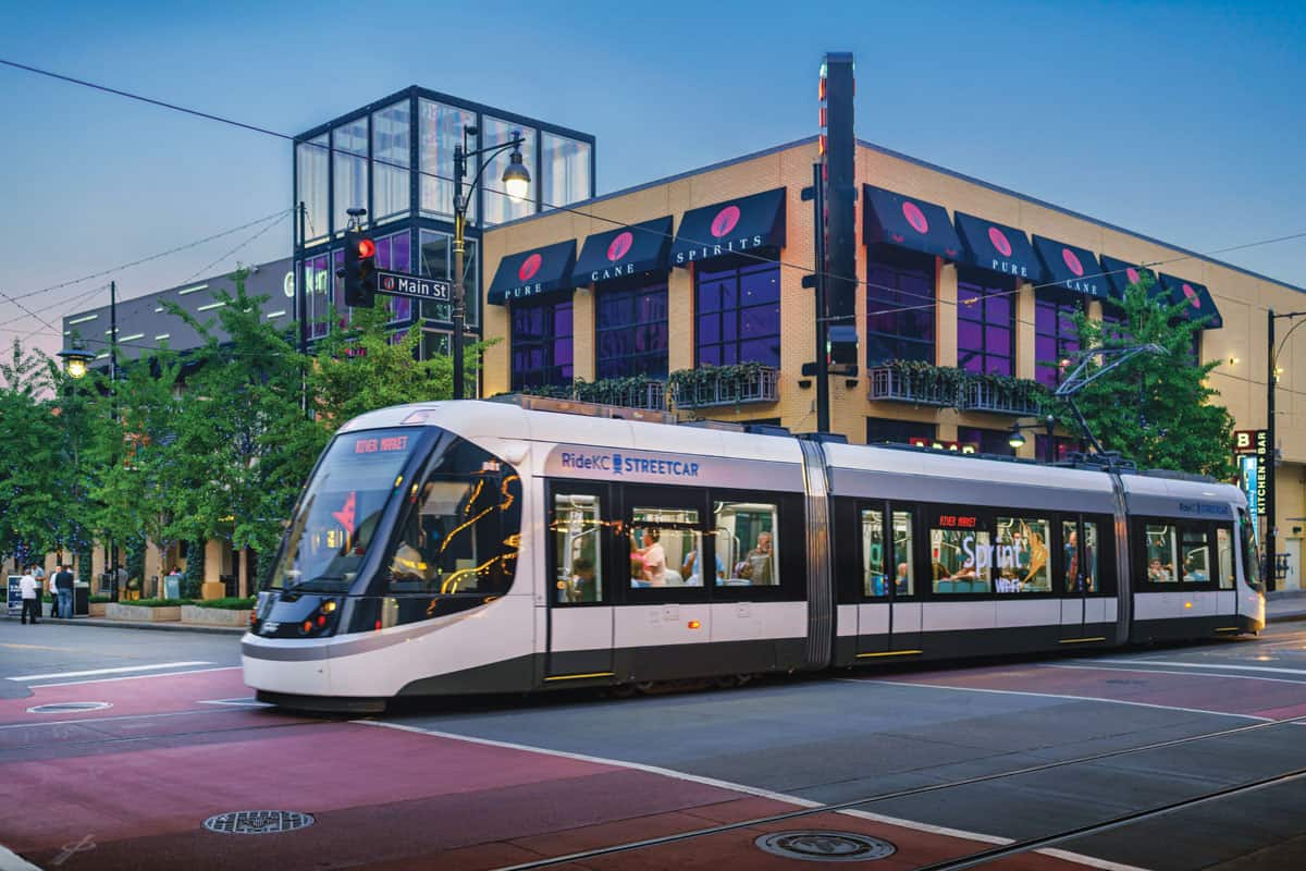 A Technology Renaissance Inches Kansas City Closer to Smart City