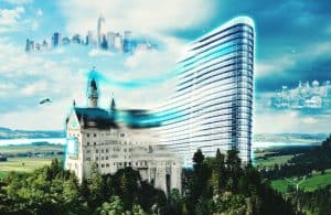 Morphing-Hotels Hotels of the Future, Hotels.com, Institute for Global Futures, hotel technologies, future technologies, meeting technologies
