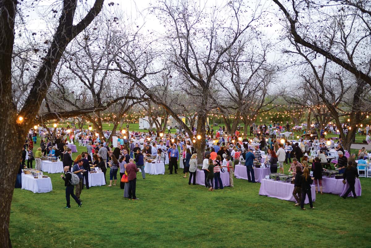 A Dance to Phoenix’s Cultural Heritage in 4 Steps