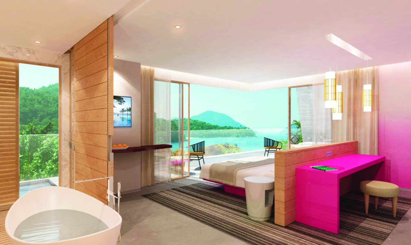 5 New Club Med Resorts