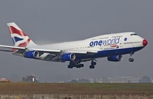 oneworld-british-airways oneworld events, oneworld, airline alliance, British Airways, airlines, airline news
