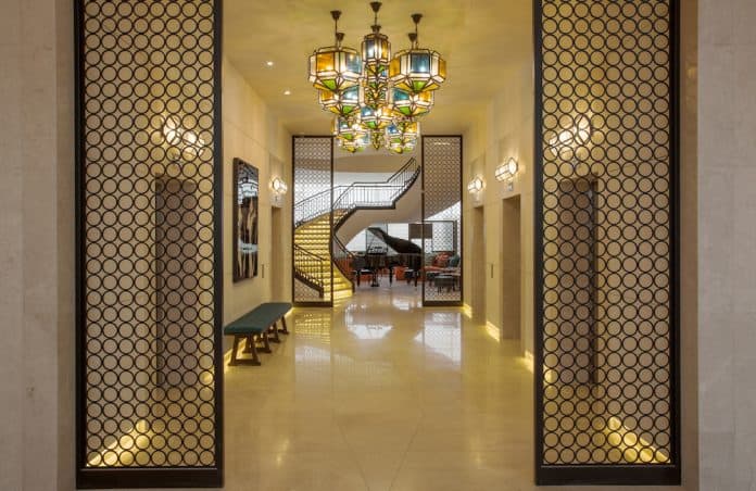 Jeddah, Saudi Arabia, Assila Hotel, Rocco Forte Hotels, hotel openings