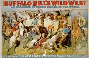 Buffalo-Bill Buffalo Bill, event bailing, meeting tips, networking