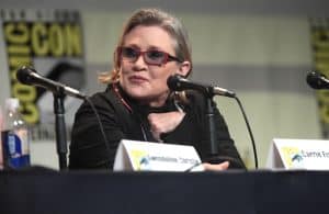 Carrie-Fisher Carrie Fisher, independent meeting planners, marketing, independent event planners, meeting marketing