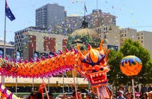 Chinese-New-Year Chinese New Year, Gung Haggis Fat Choy, China, stress management, stress tips, avoiding stress