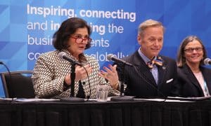 PCMA, meeting