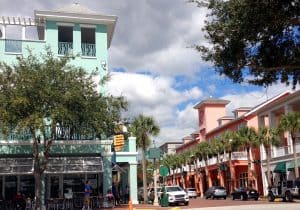 Kissimmee, meeting