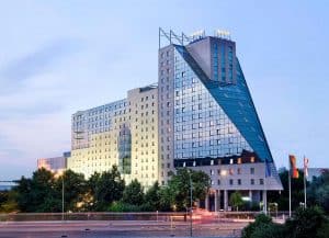 Estrel-Berlin
