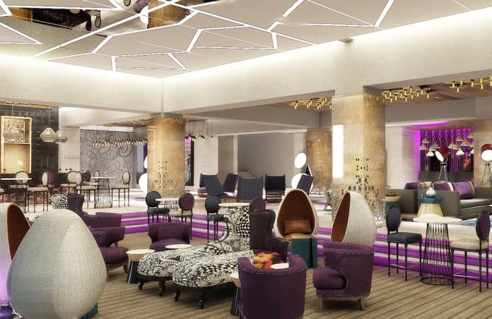 Hard Rock Hotel Papagayo Costa Rica, Hard Rock Hotels, Costa Rica, Papagayo, Central America, hotel openings