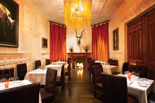 Savannah Meetings, Kessler, Mansion on Forsyth Park, corporate event planning