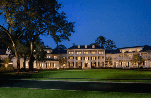 Montage Palmetto Bluff, South Carolina, Palmetto Bluff, Lowcountry, Southern traditions