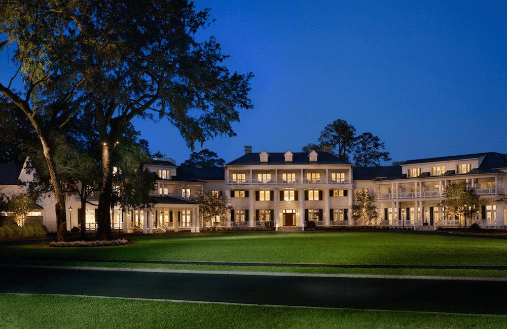 Montage Palmetto Bluff, South Carolina, Palmetto Bluff, Lowcountry, Southern traditions