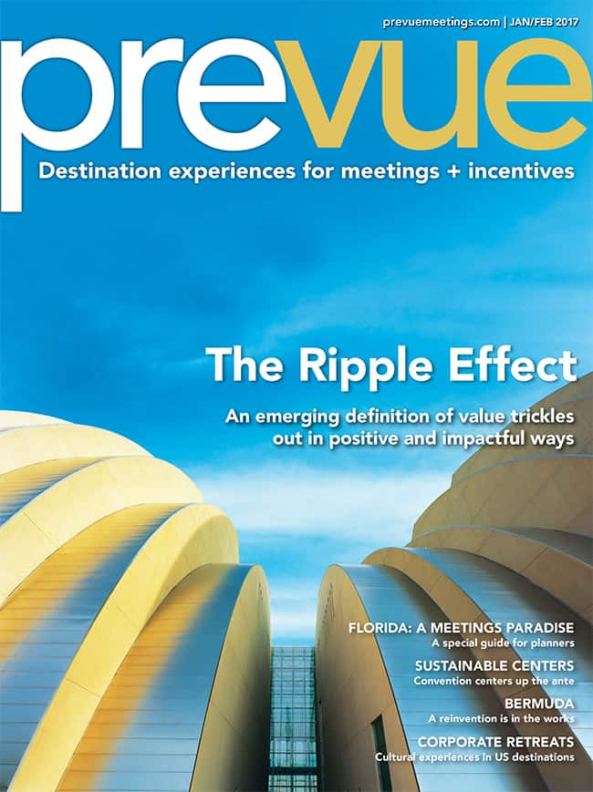 Prevue January February 2017