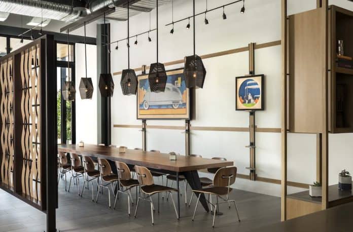 Andaz Scottsdale Resort & Spa, Montage Palmetto Bluff, Lake Tahoe, art programs, art team building, interactive art