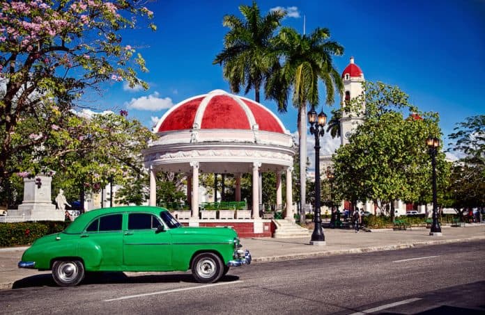 Cuba, Royal Caribbean International, Empress of the Seas, cruises, cruise meetings, Caribbean