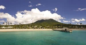 Four Seasons Nevis Four Seasons, meeting