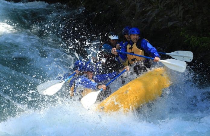 Hood-River-Rafting Hood River, Oregon, team building, wine tours, river rafting,