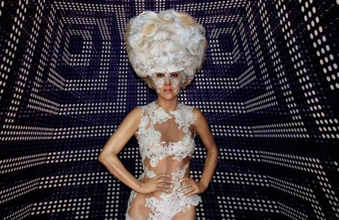 Lady Gaga, Super Bowl, Super Bowl LI, halftime show, Super Bowl halftime show, user experience, branding