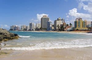 culinary experiences, San Juan Marriott Resort & Stellaris Casino, Aruba Marriott Resort & Stellaris Casino, Sandpearl Resort, Aruba, Puerto Rico, Florida