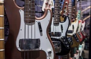 Songbirds Guitar Museum, Chattanooga, Tennessee, The Read House, The Edwin Hotel, Westin Chattanooga Hotel