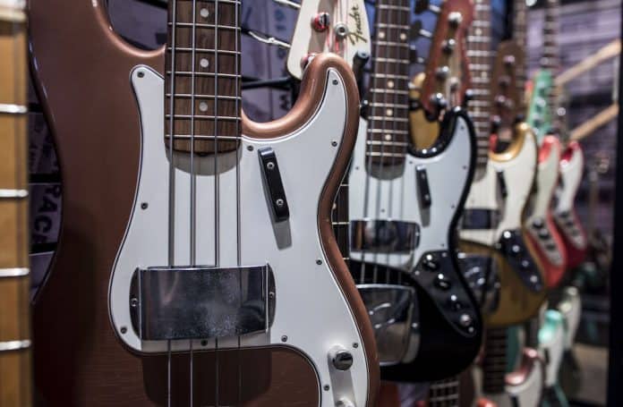 Songbirds Guitar Museum, Chattanooga, Tennessee, The Read House, The Edwin Hotel, Westin Chattanooga Hotel