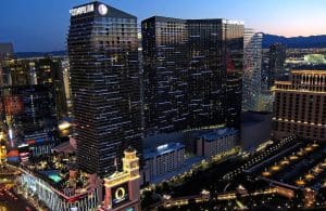 The-Cosmopolitan The Cosmopolitan of Las Vegas, Las Vegas, Chatbot, robot concierge, technology